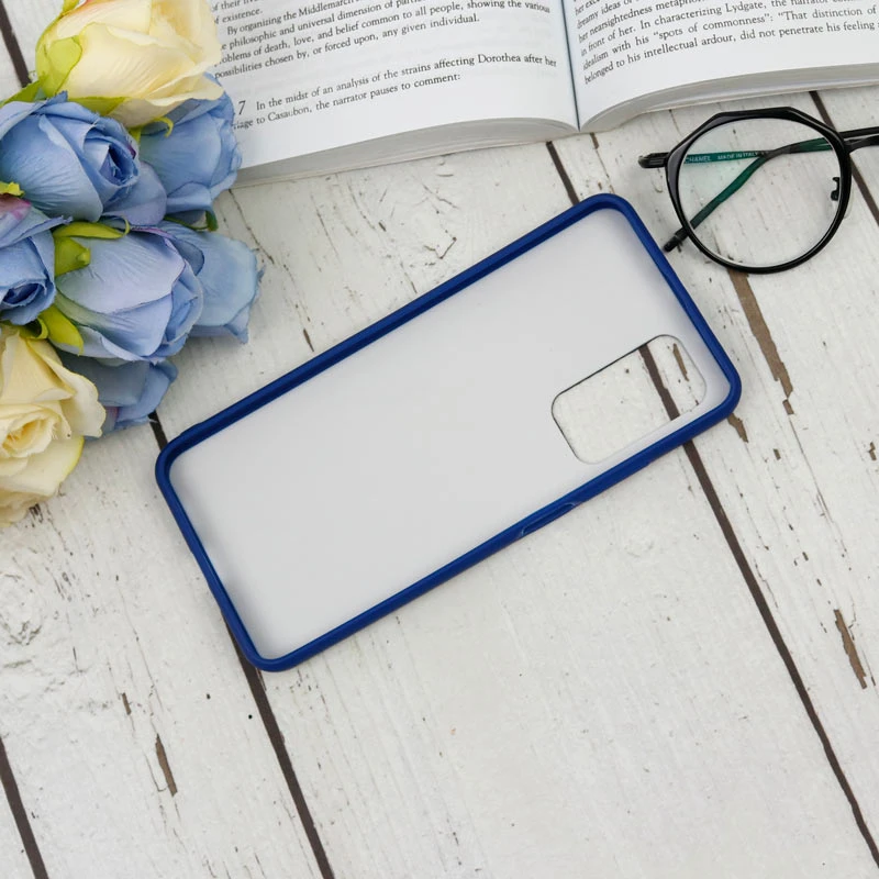 قاب شاینی Swarovski New شیائومی Mi 10T