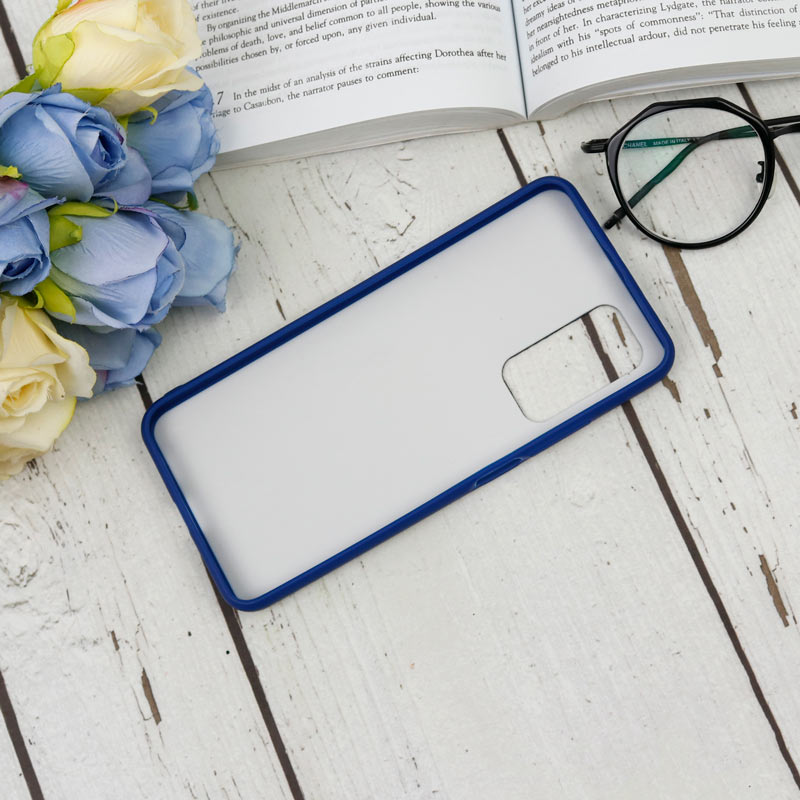 قاب شاینی Swarovski New شیائومی Mi 10T