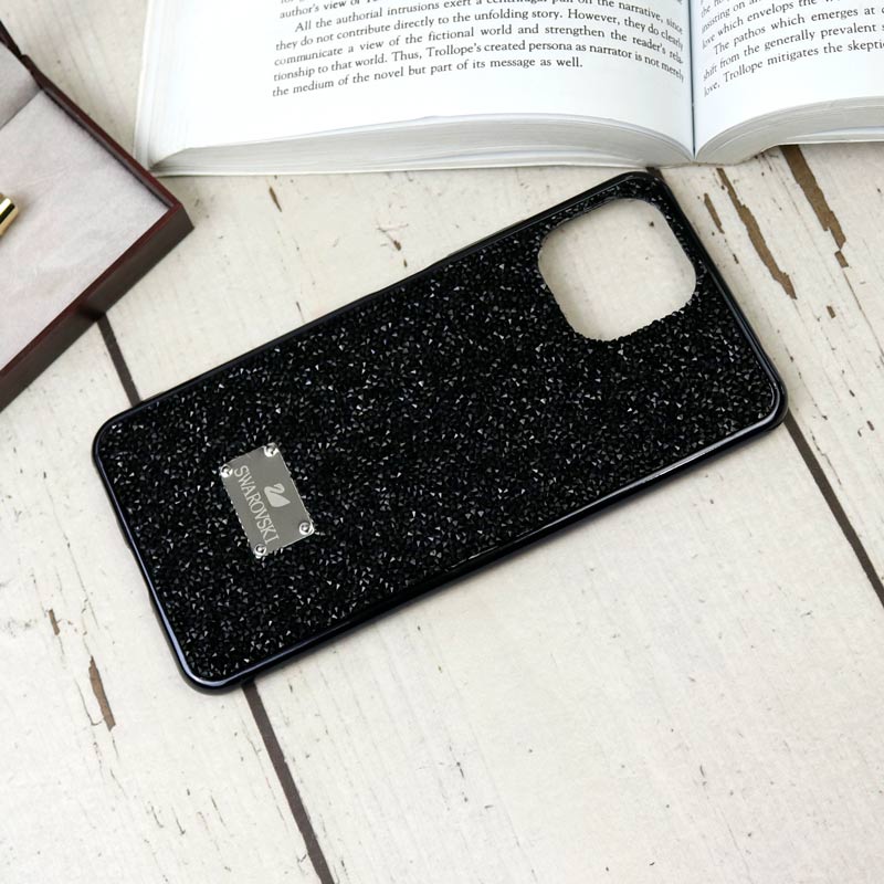 قاب شاینی Swarovski شیائومی Mi 11 Lite