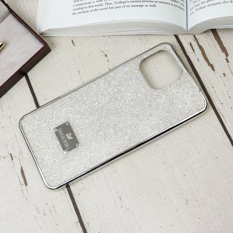 قاب شاینی Swarovski شیائومی Mi 11 Lite