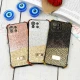 قاب شاینی Swarovski دو رنگ شیائومی Mi 11 Lite