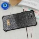 قاب شاینی Swarovski دو رنگ شیائومی Mi 11 Lite
