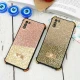 قاب شاینی Swarovski دو رنگ شیائومی Poco M3