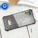 قاب شاینی Swarovski دو رنگ شیائومی Poco M3