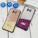 قاب شاینی Swarovski دو رنگ شیائومی Poco X3