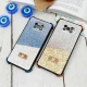 قاب شاینی Swarovski دو رنگ شیائومی Poco X3