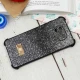 قاب شاینی Swarovski دو رنگ شیائومی Poco X3