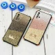 قاب شاینی Swarovski دو رنگ شیائومی Redmi 9T