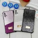 قاب شاینی Swarovski دو رنگ شیائومی Redmi 9T