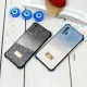 قاب شاینی Swarovski دو رنگ شیائومی Redmi 9T