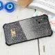 قاب شاینی Swarovski دو رنگ شیائومی Redmi 9T