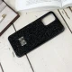 قاب شاینی Swarovski شیائومی Redmi Note 10 / Note 10s