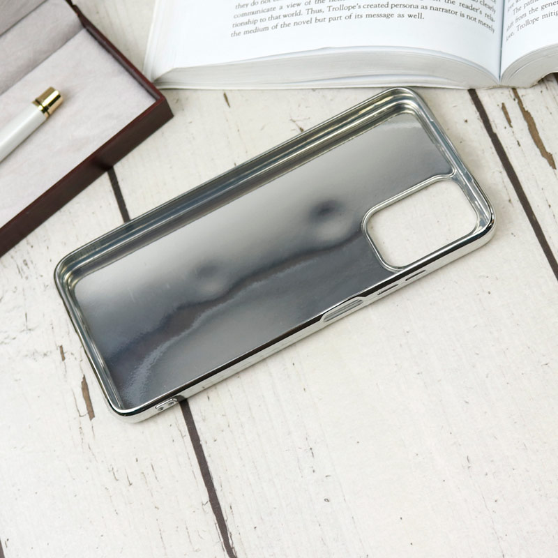 قاب شاینی Swarovski شیائومی Redmi Note 10 / Note 10s