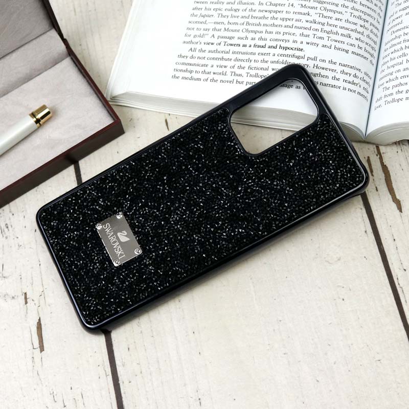 قاب شاینی Swarovski شیائومی Redmi Note 10 Pro