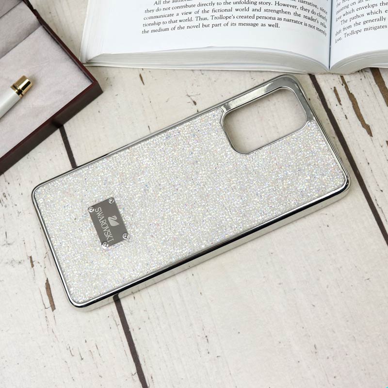 قاب شاینی Swarovski شیائومی Redmi Note 10 Pro