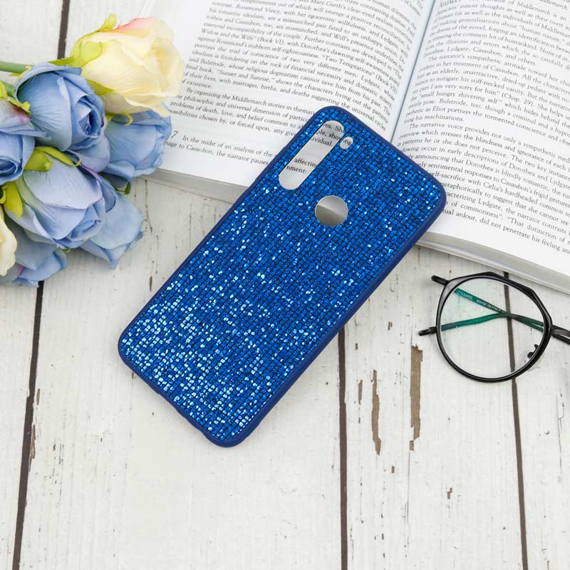 قاب شاینی Swarovski New شیائومی Redmi Note 8
