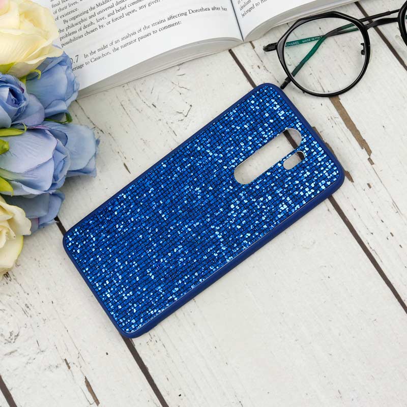 قاب شاینی Swarovski New شیائومی Redmi Note 8 Pro