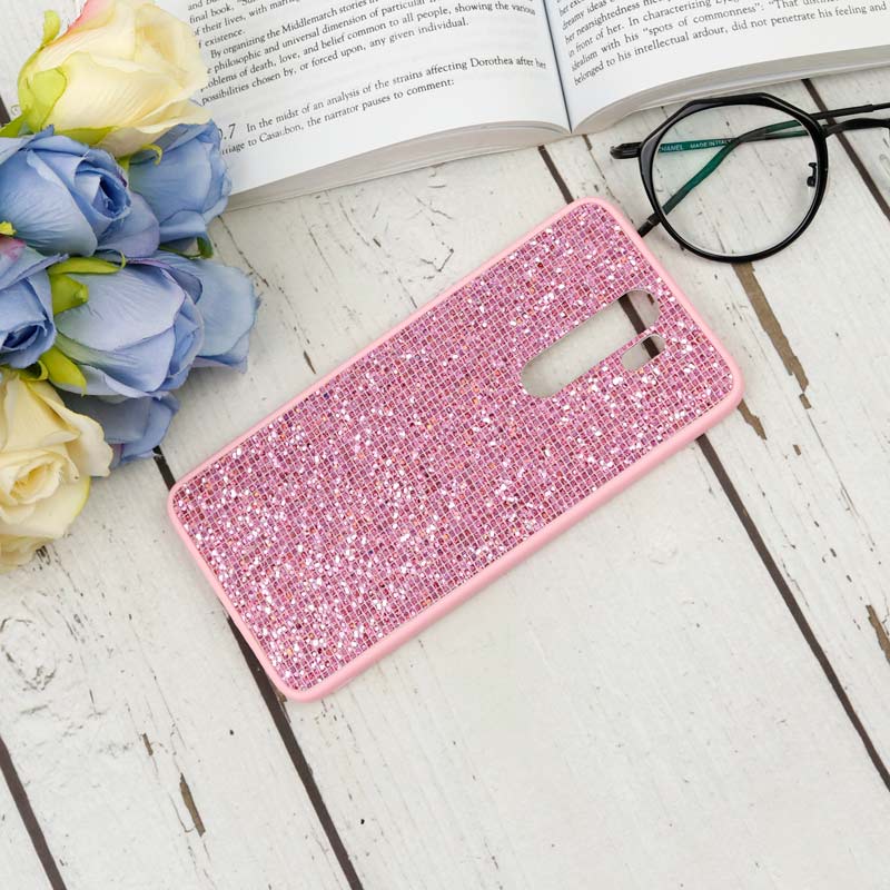 قاب شاینی Swarovski New شیائومی Redmi Note 8 Pro