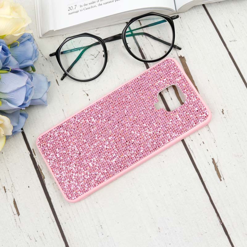 قاب شاینی Swarovski New شیائومی Redmi Note 9s / Note 9 Pro