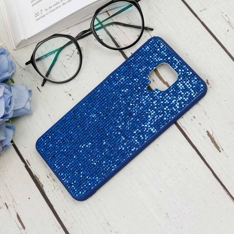 قاب شاینی Swarovski New شیائومی Redmi Note 9s / Note 9 Pro
