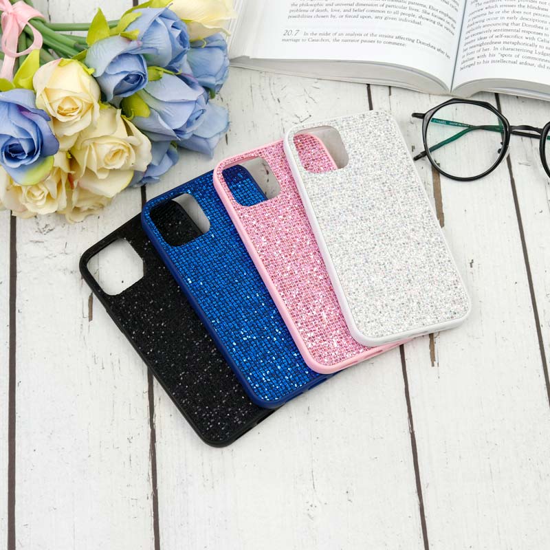 قاب شاینی Swarovski New آیفون iPhone 12