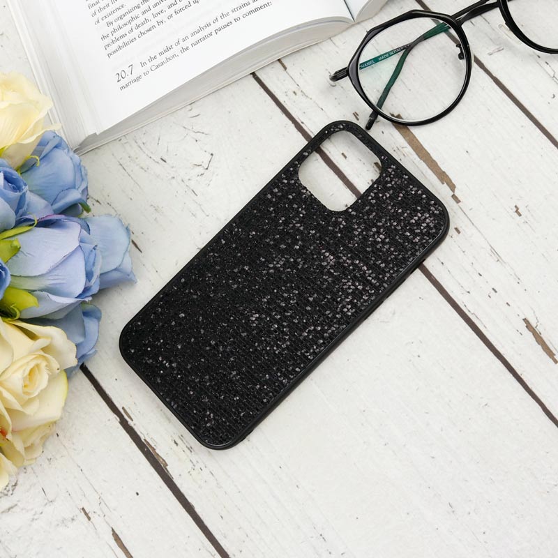 قاب شاینی Swarovski New آیفون iPhone 12