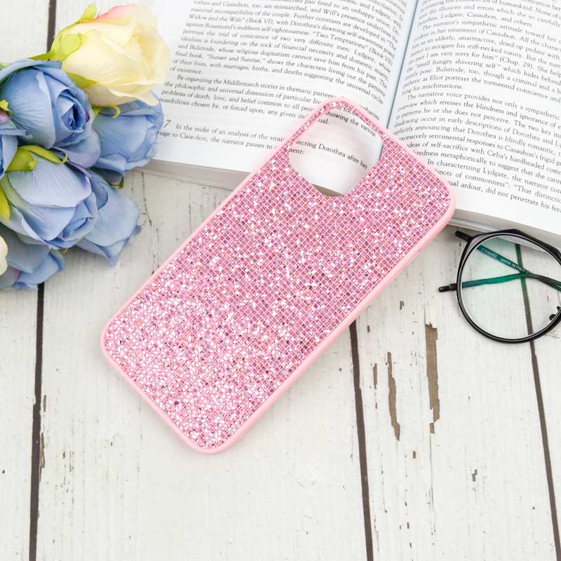 قاب شاینی Swarovski New آیفون iPhone 12 Pro Max