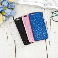 قاب شاینی Swarovski New آیفون iPhone 6/6s