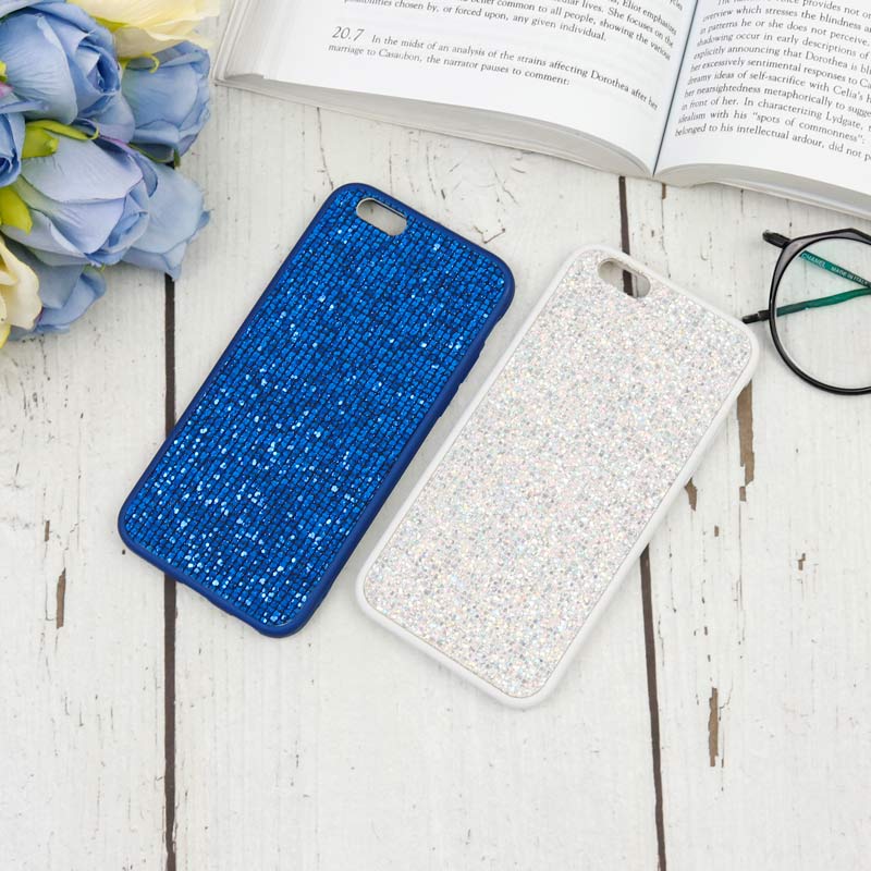 قاب شاینی Swarovski New آیفون iPhone 6/6s