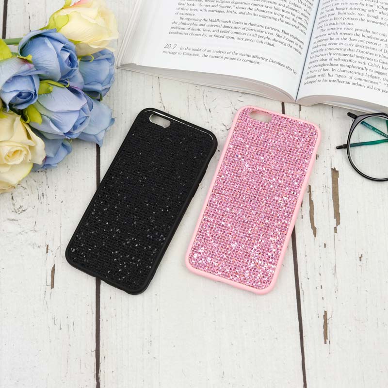 قاب شاینی Swarovski New آیفون iPhone 6/6s