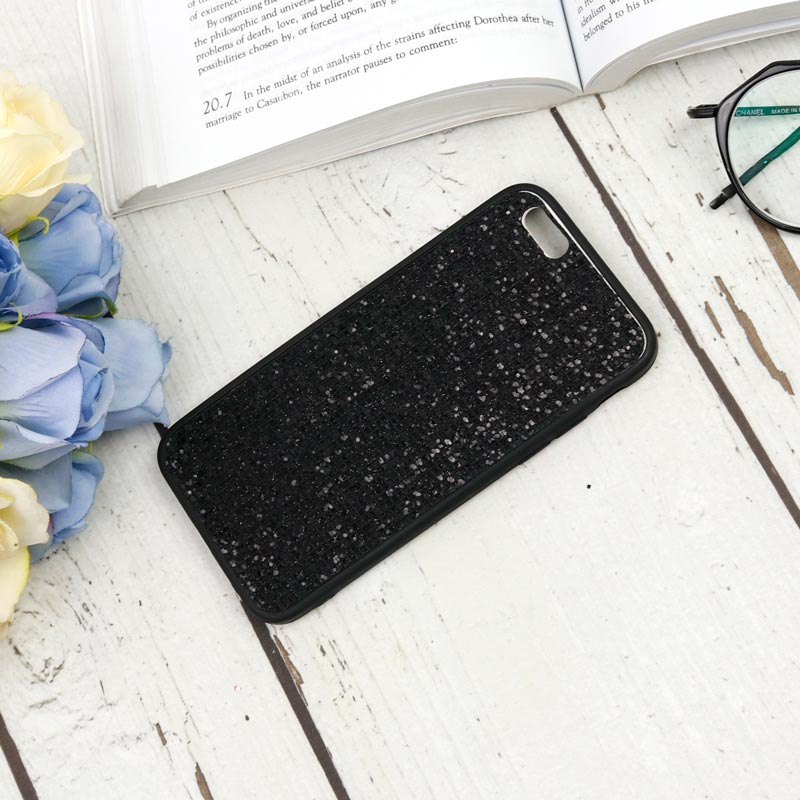 قاب شاینی Swarovski New آیفون iPhone 6/6s