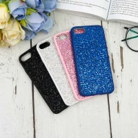 قاب شاینی Swarovski New آیفون iPhone 7/8
