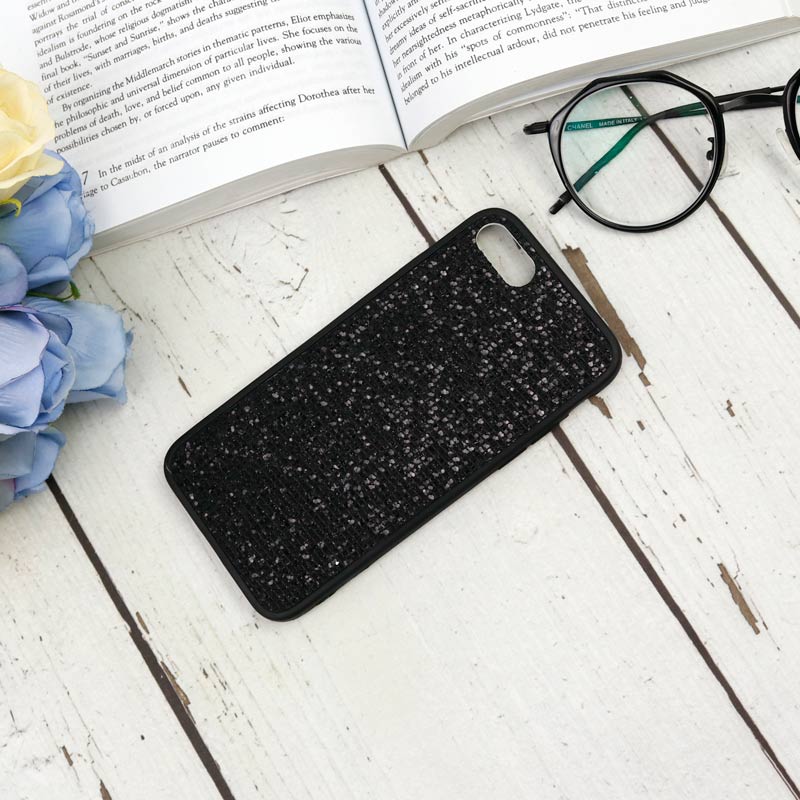 قاب شاینی Swarovski New آیفون iPhone 7/8