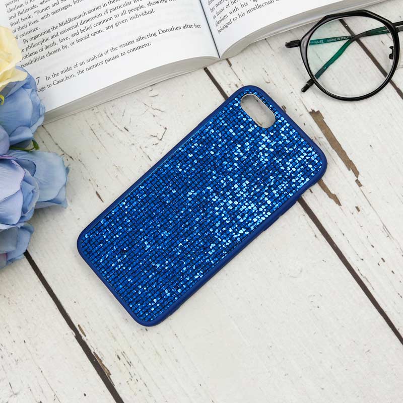قاب شاینی Swarovski New آیفون iPhone 7/8