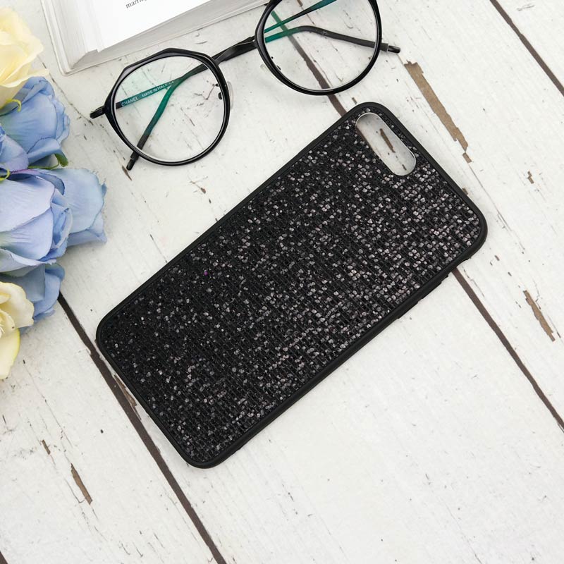قاب شاینی Swarovski New آیفون iPhone 7 Plus / 8 Plus