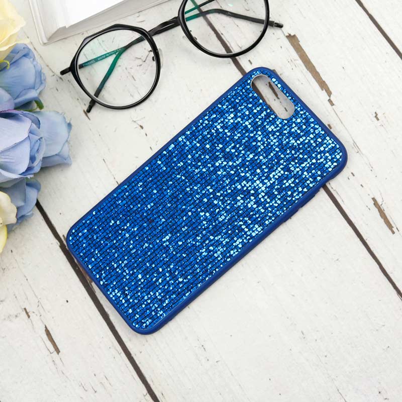 قاب شاینی Swarovski New آیفون iPhone 7 Plus / 8 Plus