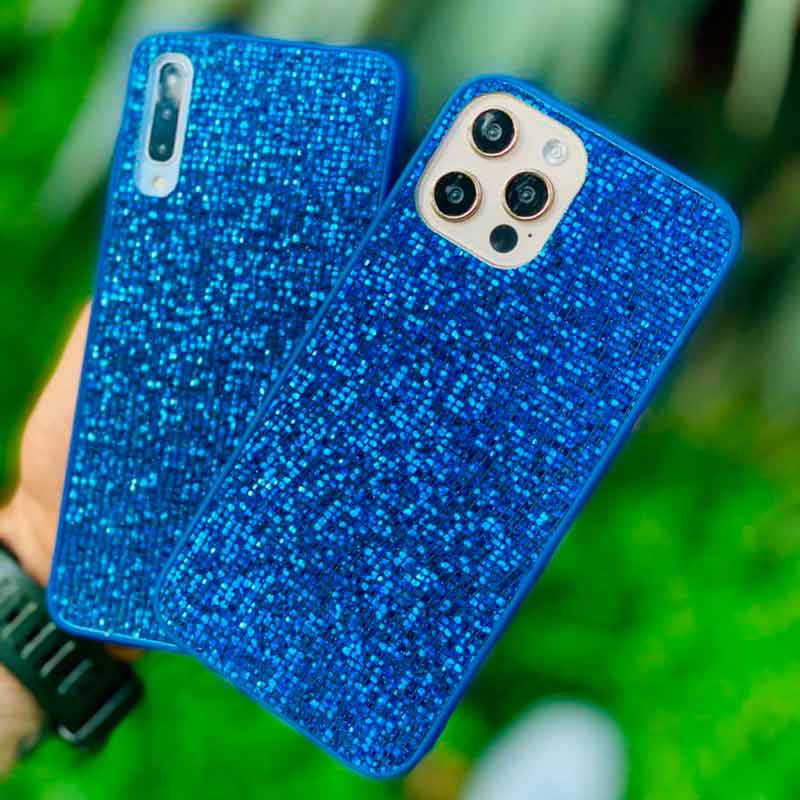 قاب شاینی Swarovski New آیفون iPhone 7 Plus / 8 Plus