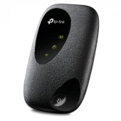 تنظیمات مودم tp link m7200