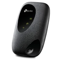 تنظیمات مودم tp link m7200