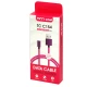 کابل TSCO TC C154 2.1A Type-C 1m
