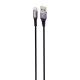 کابل تایپ سی TSCO TC C191 3A 1m