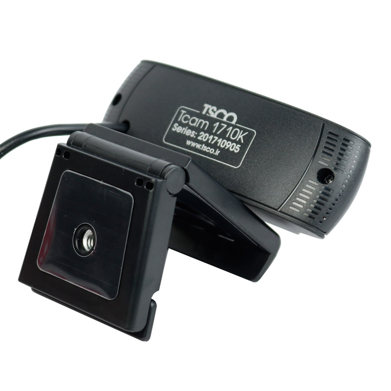 وبکم تسکو TSCO TCAM 1710K