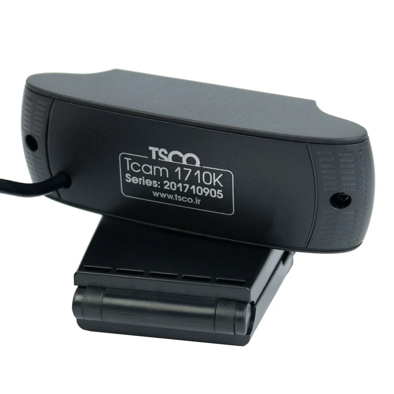 وبکم تسکو TSCO TCAM 1710K