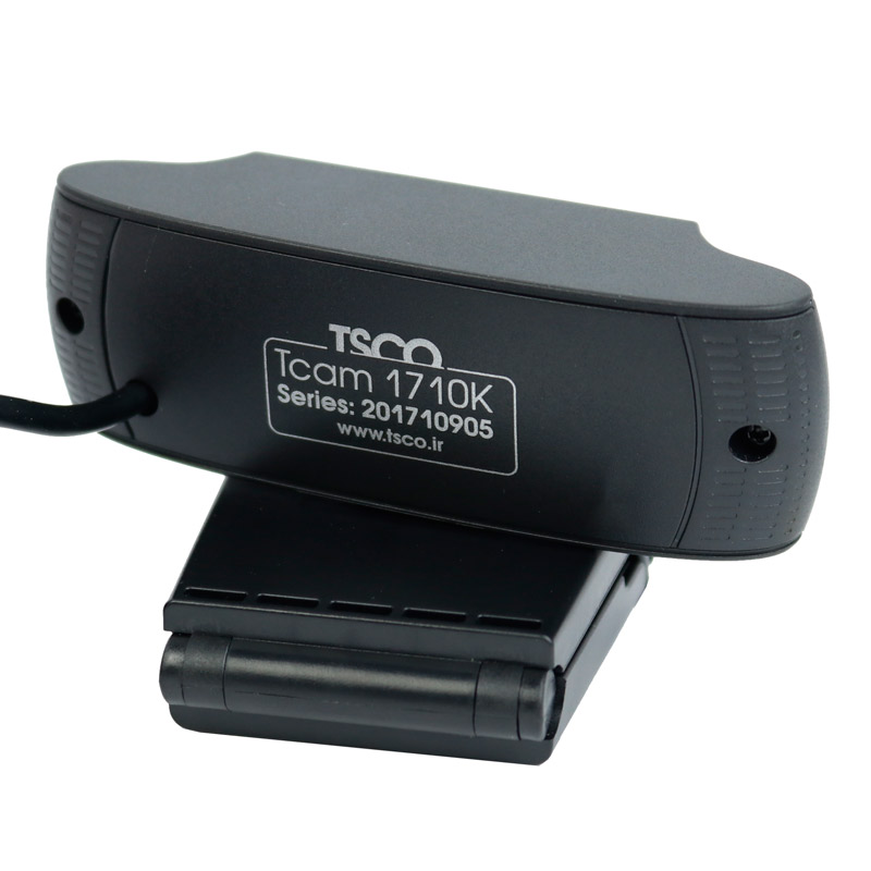 وبکم تسکو TSCO TCAM 1710K