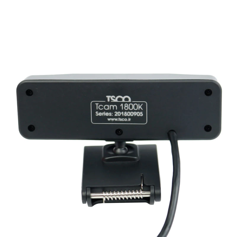 وبکم تسکو TSCO TCAM 1800K