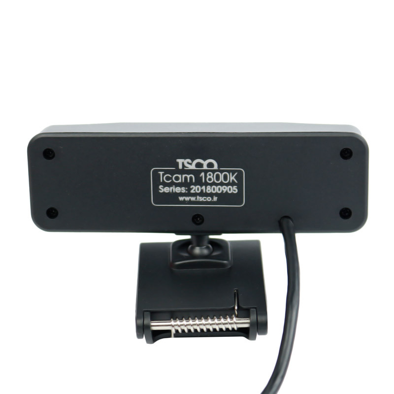 وبکم تسکو TSCO TCAM 1800K