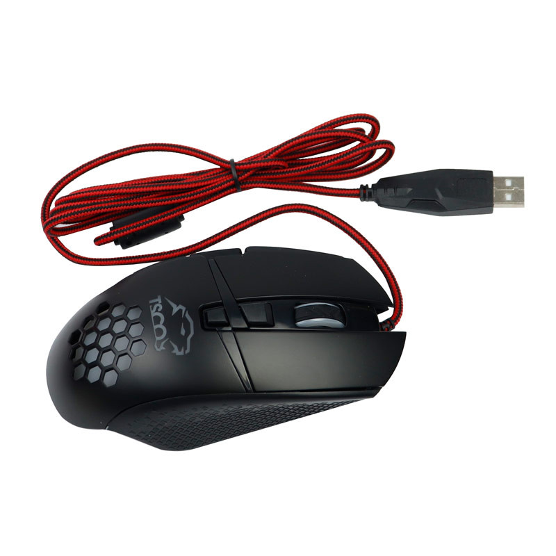 موس گیمینگ تسکو TSCO TM 753GA