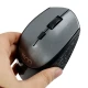 موس بی سیم TSCO TM 664W