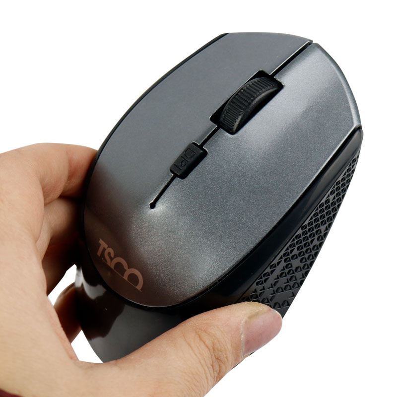 موس بی سیم TSCO TM 664W