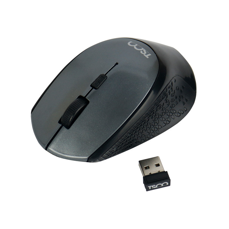 موس بی سیم TSCO TM 664W